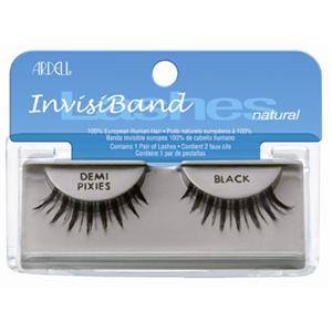 ARDELL DEMI PIXIES BLACK 65014False EyelashesARDELL