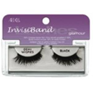 ARDELL DEMI WISPIES BLACKFalse EyelashesARDELL