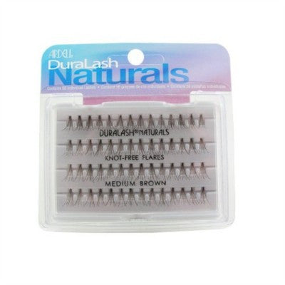 Ardell Duralash Naturals Medium BrownFalse EyelashesARDELL