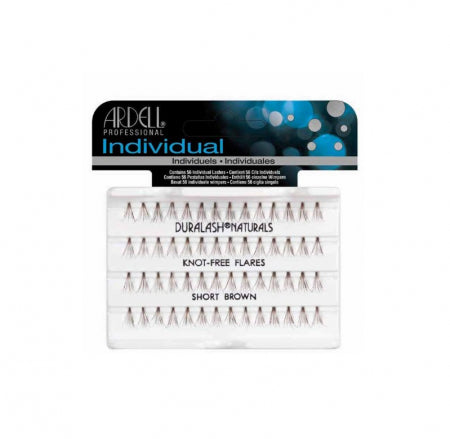 ARDELL DURALASH NATURALS SHORT BROWNFalse EyelashesARDELL