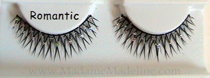 ARDELL ELEGANT EYES-ROMANTICFalse EyelashesARDELL