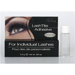 ARDELL EYE LASH TITE CLEAR 1/8 OZFalse EyelashesARDELL