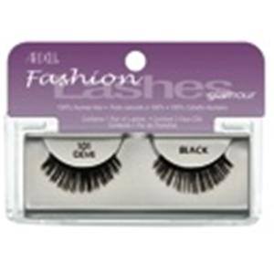 ARDELL FASHION EYE LASH 101 BLACKFalse EyelashesARDELL