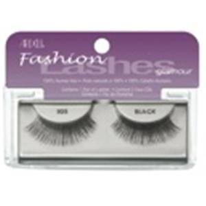 ARDELL FASHION EYE LASH 105 BLACKFalse EyelashesARDELL