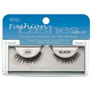 ARDELL FASHION EYE LASH 110 BLACKFalse EyelashesARDELL