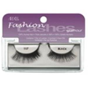 ARDELL FASHION EYE LASH 117 BLACKFalse EyelashesARDELL