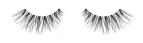 Ardell Glamour Strip LashesFalse EyelashesARDELLColor: 113 Black