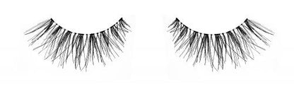 Ardell Glamour Strip LashesFalse EyelashesARDELLColor: 113 Black