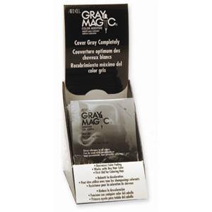 Ardell Gray MagicHair ColorARDELLSize: .068 oz (1 packette)