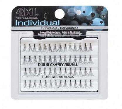 Ardell Individual Knotted LashesFalse EyelashesARDELLColor: Black