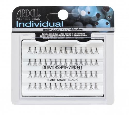 Ardell Individual Knotted LashesFalse EyelashesARDELLColor: Short Black