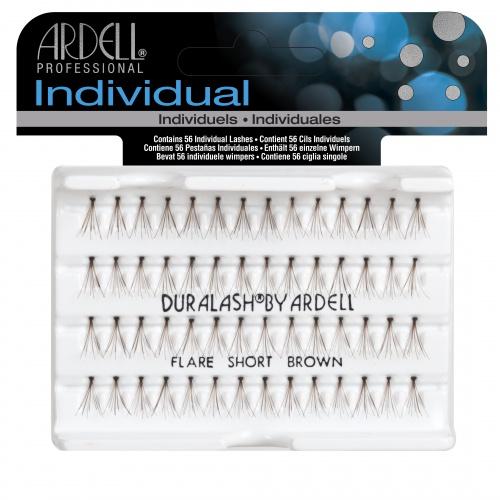 Ardell Individual Knotted LashesFalse EyelashesARDELLColor: Short Brown