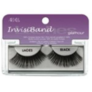 ARDELL LACIES BLACKFalse EyelashesARDELL