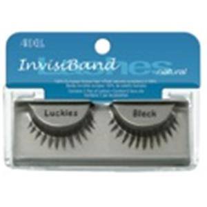 ARDELL LUCKIES BLACKFalse EyelashesARDELL