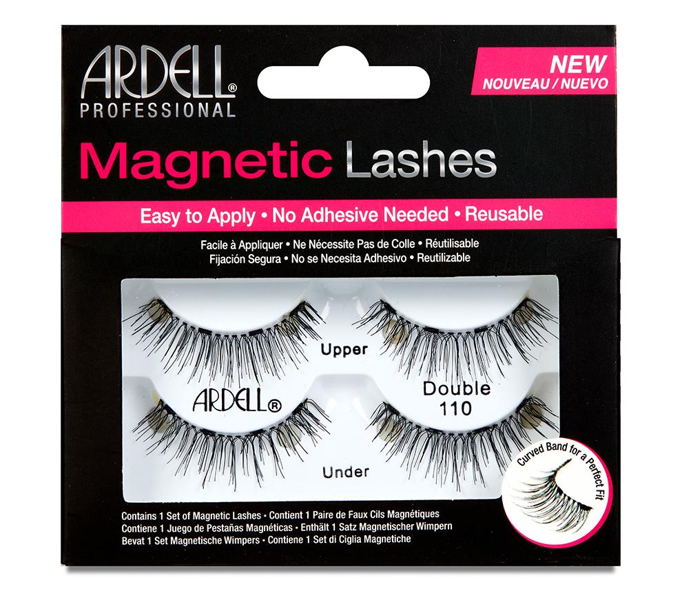 Ardell Magnetic Lash Double 110False EyelashesARDELL