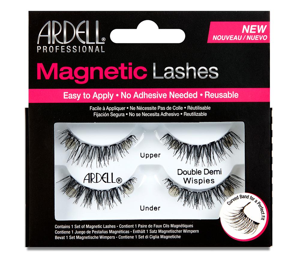 Ardell Magnetic Lash Double Demi WispiesFalse EyelashesARDELL