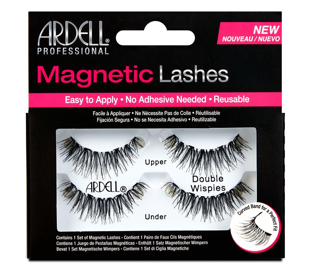 Ardell Magnetic Lash Double WispiesFalse EyelashesARDELL