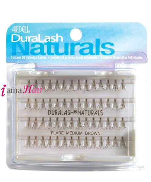 ARDELL NATURALS COMBO BROWNFalse EyelashesARDELL