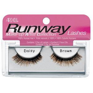 ARDELL RUNWAY EYE LASH DAISY BROWNFalse EyelashesARDELL