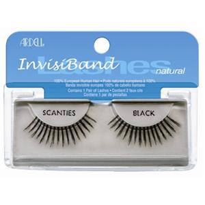 ARDELL SCANTIES BLACKFalse EyelashesARDELL