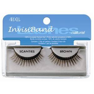 ARDELL SCANTIES BROWNFalse EyelashesARDELL