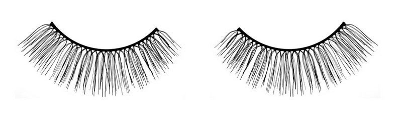 ARDELL SELF-ADHESIVE EYE LASH 105SFalse EyelashesARDELL