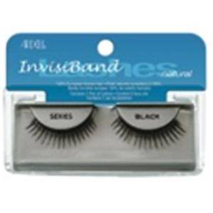 ARDELL SEXIES BLACKFalse EyelashesARDELL