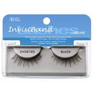 ARDELL SWEETIES BLACKFalse EyelashesARDELL