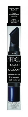 Ardell Touch of ColorHair ColorARDELLShade: Black