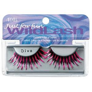 ARDELL WILD EYE LASH DIVAFalse EyelashesARDELL