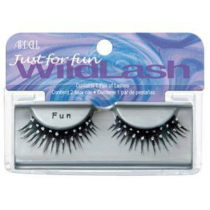 ARDELL WILD EYE LASH FUNFalse EyelashesARDELL