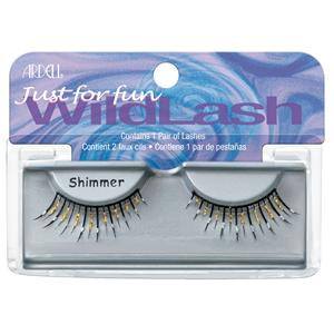 ARDELL WILD EYE LASH SHIMMERFalse EyelashesARDELL