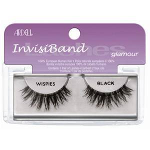 ARDELL WISPIES BLACKFalse EyelashesARDELL