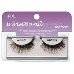 ARDELL WISPIES BROWNFalse EyelashesARDELL