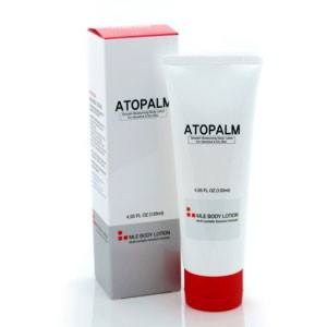 ATOPALM MLE BODY LOTION 4.05 OZ DBody MoisturizerATOPALM