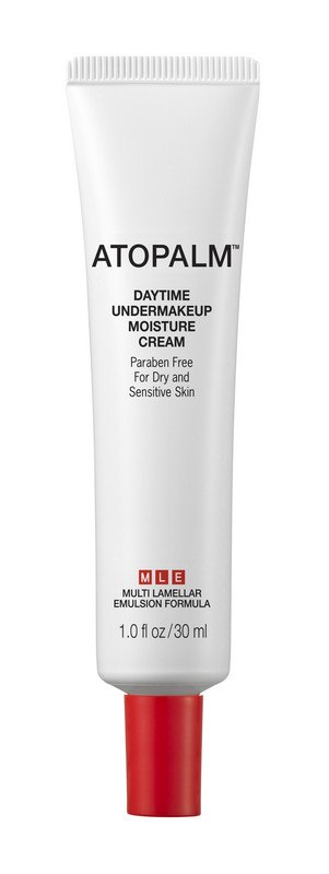 ATOPALM MLE Daytime Under Make Up Cream 1 ozATOPALM