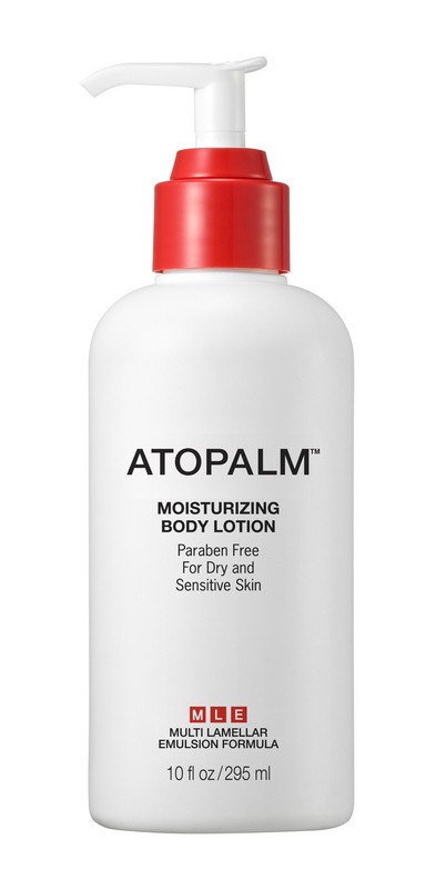 ATOPALM MLE Moist Body Lotion 10 oz.ATOPALM