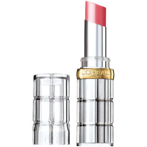 Loreal Colour Riche Shine LipstickLip ColorLOREALColor: Burnished Blush