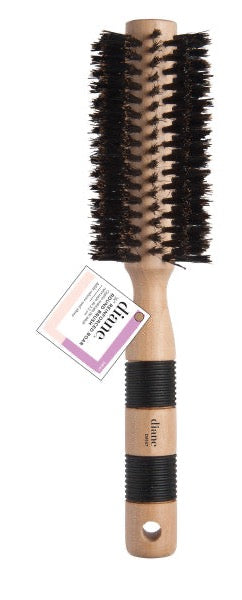 Diane Reinforced Boar Round BrushHair BrushesDIANESize: 2 In