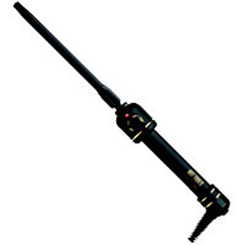 Hot Tools Extra-long Salon Reverse Tapered Curling Iron 1 1/4 in-3/4 inCurling IronHOT TOOLS