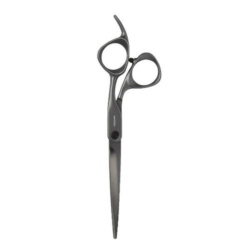 Fromm Invent Gunmetal ShearsShearsFROMMSize: 5.75in Shear Gunmetal