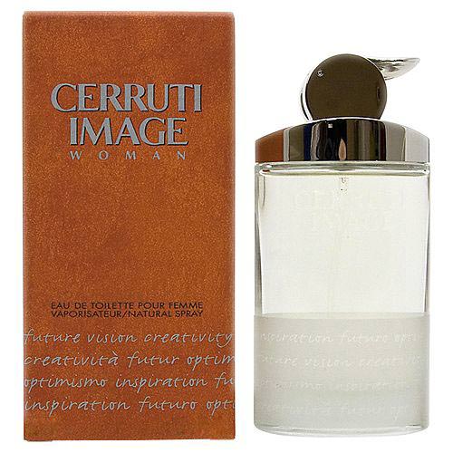 Cerrutti Image Women's Eau De Toilette SprayWomen's FragranceCERRUTTI IMAGESize: 1 oz