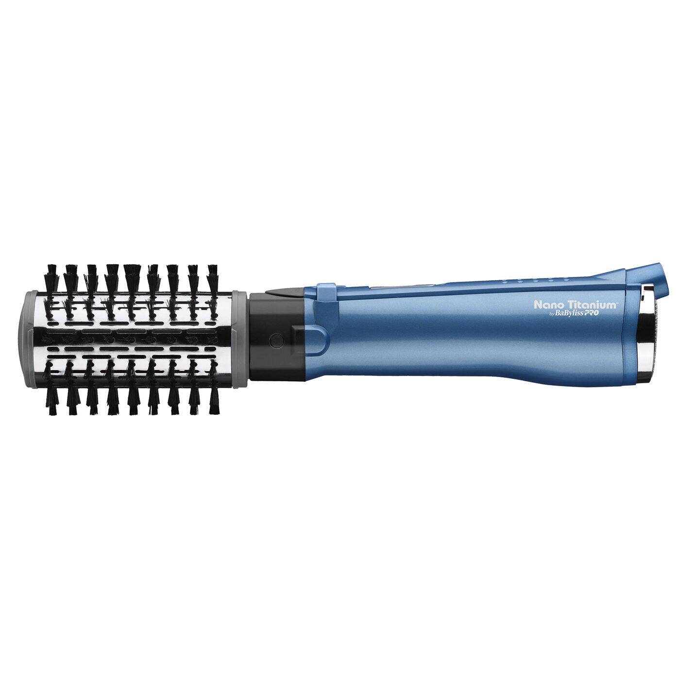 Babyliss Pro Nano Titanium Rotating Hot Air Brush 2 InHot Air Brushes & Brush IronsBABYLISS PRO