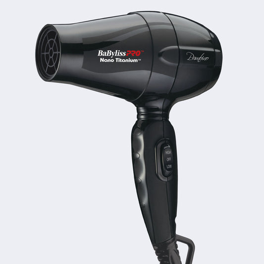 babyliss bambino dryer
