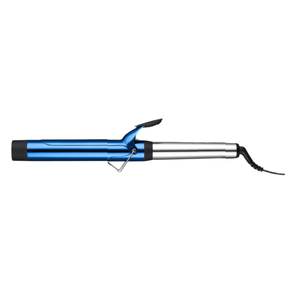babyliss extended barrel curling iron 1.5 inch