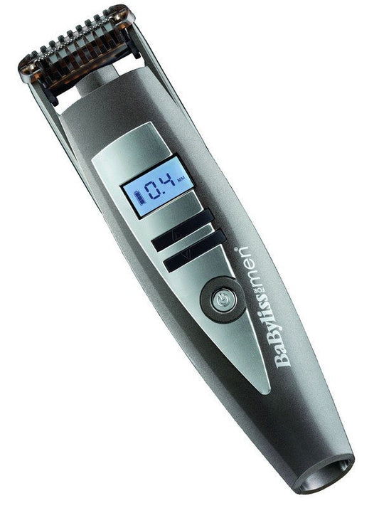 BABYLISS PRO FOR MEN I-STUBBLE STUBBLE SHAVERBABYLISS PRO