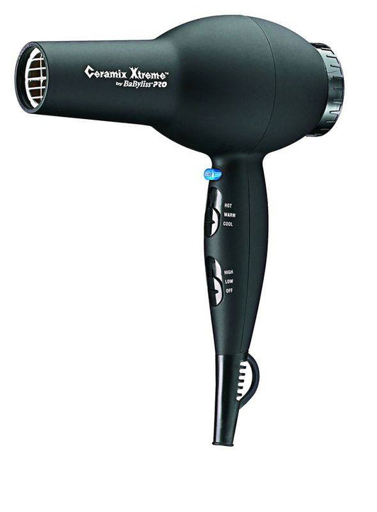 BABYLISS PRO HAIR DRYER CERAMIX XTREME 2000WHair DryerBABYLISS PRO