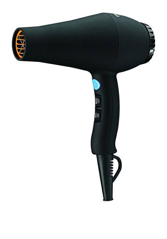 BABYLISS PRO HAIR DRYER PORCELAIN CARRERA 2Hair DryerBABYLISS PRO