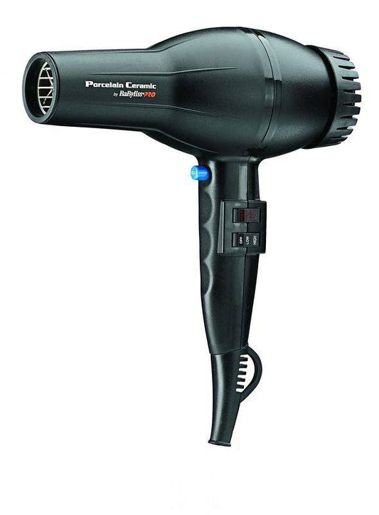 BABYLISS PRO HAIR DRYER PORCELAIN CERAMIC 2800Hair DryerBABYLISS PRO