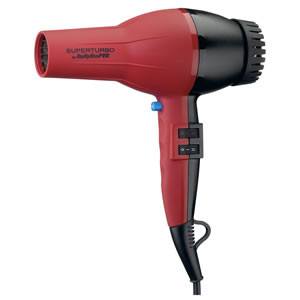 BABYLISS PRO HAIR DRYER SUPER TURBO 2000 WattHair DryerBABYLISS PRO